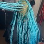 Senegalese Twist