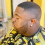 Men’s Beard Trim