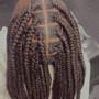 Poetic Justice Braids