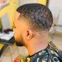 Men’s Beard Trim