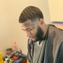 Men’s Beard Trim