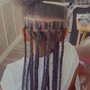 Poetic Justice Braids