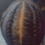 Poetic Justice Braids