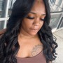 Lace Closure Sew In