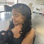 Lace Closure Sew In