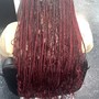 Crochet Braids