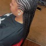 Crochet Braids