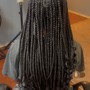 Crochet Braids