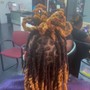 Crochet Braids