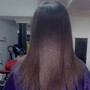 Partial Balayage