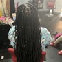 Starter Locs