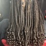 Crochet Braids