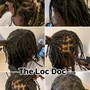 Loc Creation