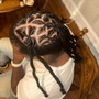 Starter Locs