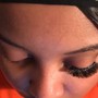 Eyelash Extensions Classic