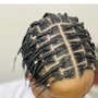 Comb Twist