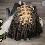 Loc Re-twist