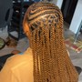 Kinky twist