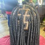 Dreadlocks starter