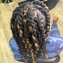 Loc Re-twist