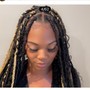 Braids by Wanda