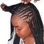 Comb Twist