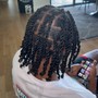 Soft locs