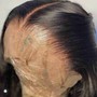 Male Prosthetics(Man Wig/ Unit)