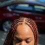 Natural Twists