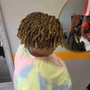 Kinky Twist