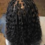 Individual Braids