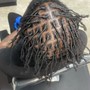 Men’s Cornrows