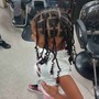 Kid's Braids