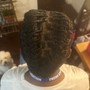 Kid's Braids