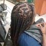 Individual Braids