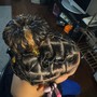 Kid's Braids