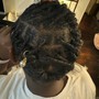 Kid's Braids