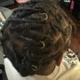 Loc Retwist