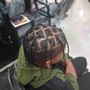 Box Braids