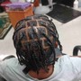 Individual Braids