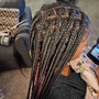 Crochet Braids