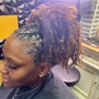 Edge Up Retightening