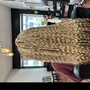 Crochet Braids