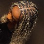 Crochet Braids