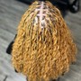 Small Marley Twist