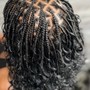 Natural Hair Coach Training