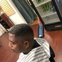 Teen  Cut