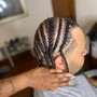 Loc Style