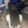 Senegalese Twist