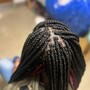 Kid's Braids